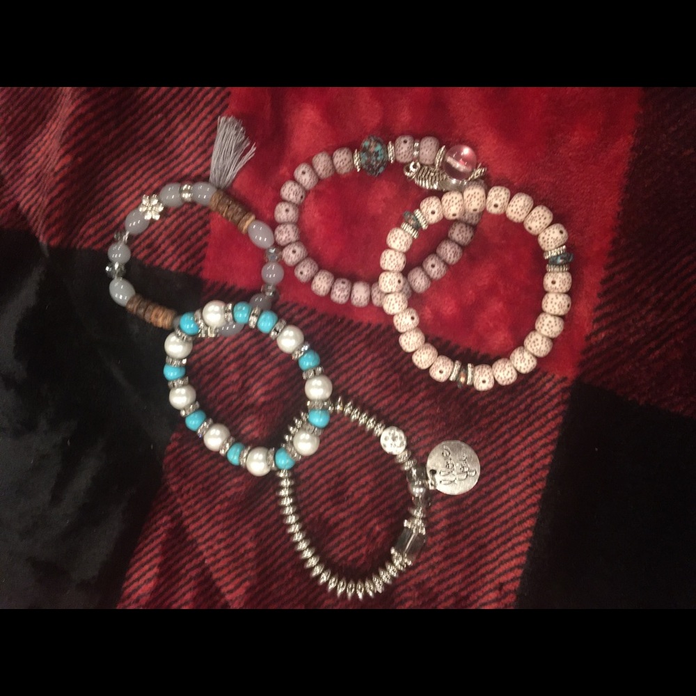 Bracelets